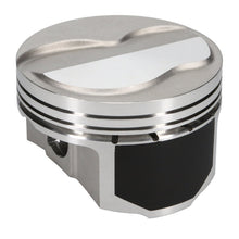 Load image into Gallery viewer, Wiseco Pro-Tru SBC Chevrolet LS Series +4cc OEM Pin 1.335in / 3.903in Bore w/ 1/16 x 1/16 x3mm Rings Piston Sets - Forged - 8cyl Wiseco