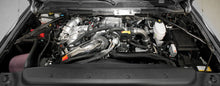 Load image into Gallery viewer, K&N 2017 Chevy Silverado 2500/3500HD V8-6.6L DSL Performance Air Intake Kit Cold Air Intakes K&N Engineering