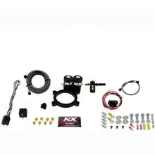 Load image into Gallery viewer, Nitrous Express 2014+ GM 5.3L Truck Nitrous Plate Kit (50-250HP) w/o Bottle Nitrous Systems Nitrous Express