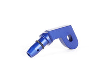 Load image into Gallery viewer, Perrin Subaru Dipstick Handle P Style - Blue Dipsticks Perrin Performance