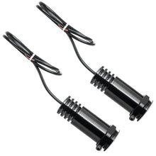 Load image into Gallery viewer, Oracle Door LED Projectors - Pink Ribbon Breast Cancer SEE WARRANTY Light Accessories and Wiring ORACLE Lighting