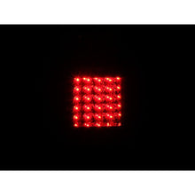 Load image into Gallery viewer, ANZO 2007-2014 Ford Expedition LED Taillights Black Tail Lights ANZO