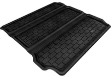 Load image into Gallery viewer, 3D MAXpider 2005-2012 Nissan Pathfinder Kagu Cargo Liner - Black Floor Mats - Rubber 3D MAXpider