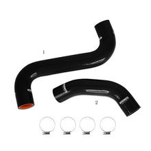 Load image into Gallery viewer, Mishimoto 01-07 Subaru WRX / WRX STI Black Silicone Hose Kit Hoses Mishimoto