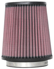 Load image into Gallery viewer, K&N Universal Clamp-On Air Filter 3-15/16in FLG / 5-1/2in B / 4-1/2in T / 6in H Air Filters - Universal Fit K&N Engineering