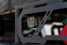 Load image into Gallery viewer, DV8 Offroad 07-23 Toyota Tundra / 09-23 Ford F150 Raptor MTO Series Bed Rack - 2pc Adj. Bed Racks DV8 Offroad
