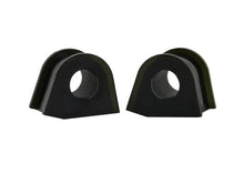 Load image into Gallery viewer, Whiteline 80-91 Volkswagen Vanagon Campmobile 23mm Front Sway Bar Mount Bushing Kit Sway Bar Bushings Whiteline