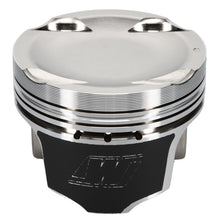 Load image into Gallery viewer, Wiseco 1400 HD 1st Gen 6 Bolt 4G63 Turbo -14cc Piston Shelf Stock Kit Piston Sets - Forged - 4cyl Wiseco