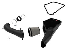 Load image into Gallery viewer, AFe Magnum FORCE Stage-2 Cold Air Intake System w/Pro Dry S Media 18-19 Ford Mustang GT Cold Air Intakes aFe