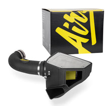 Load image into Gallery viewer, Airaid 16-20 Chevrolet Camaro SS V8-6.2L Performance Air Intake System (Oiled/Yellow Filter) Cold Air Intakes Airaid