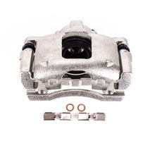 Load image into Gallery viewer, Power Stop 09-12 Dodge Journey Front Left Autospecialty Caliper w/Bracket Brake Calipers - OE PowerStop