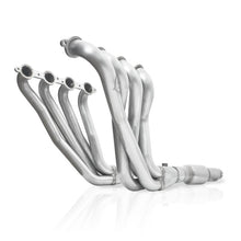 Load image into Gallery viewer, Stainless Works 2008-09 Pontiac G8 GT Headers 2in Primaries 2-1/2in Leads Factory Connect w/HF Cats Headers & Manifolds Stainless Works