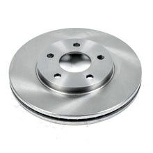 Load image into Gallery viewer, Power Stop 06-11 Chevrolet HHR Front Autospecialty Brake Rotor Brake Rotors - OE PowerStop