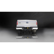 Load image into Gallery viewer, Corsa 2011-2014 -13 Ford F-150 EcoBoost 3.5L V6 Polished Sport Cat-Back Exhaust Catback CORSA Performance