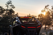 Load image into Gallery viewer, Rigid Industries 28in Chase Light Bar Rear Facing Light Bar Tail Lights Rigid Industries