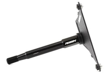 Load image into Gallery viewer, Perrin 2022+ Subaru Forester Wilderness License Plate Holder License Frame Perrin Performance