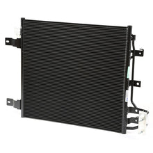 Load image into Gallery viewer, Omix AC Condenser 3.6L 12-18 Jeep Wrangler Radiators OMIX