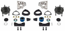 Load image into Gallery viewer, DETROIT SPEED C7 REAR FLOATER KIT - BARE UN-ASSEMBLED Braking Detroit Speed C Default Title
