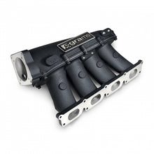 Load image into Gallery viewer, Grams Performance VW MK4 Small Port Intake Manifold - Black Intake Manifolds Grams Performance