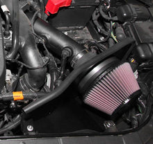 Load image into Gallery viewer, K&N 14-15 Ford Fusion 1.5L Air Charger Performance Intake Cold Air Intakes K&N Engineering