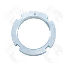 Load image into Gallery viewer, Yukon Spindle Nut for Dana 30 & Dana 44 .372in Thick Hardware - Singles Yukon Gear & Axle