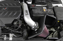Load image into Gallery viewer, K&N 19-20 Hyundai Veloster L4-2.0L F/I Turbo Typhoon Performance Air Intake System Cold Air Intakes K&N Engineering