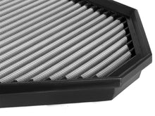 Load image into Gallery viewer, aFe MagnumFLOW OEM Replacement Air Filter PRO DRY S 11-16 BMW X3 xDrive28i F25 2.0T Air Filters - Drop In aFe
