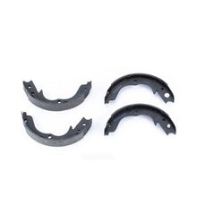 Load image into Gallery viewer, Power Stop 04-11 Mitsubishi Endeavor Rear Autospecialty Parking Brake Shoes Brake Shoes PowerStop