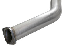 Load image into Gallery viewer, aFe Takeda 3in 304 Stainless Steel Mid-Pipe 17-18 Hyundai Elantra Sport I4 1.6L (t) X Pipes aFe