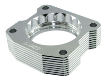 Load image into Gallery viewer, aFe Silver Bullet Throttle Body Spacers TBS Toyota Tacoma 96-04 L4-2.4/2.7L Throttle Body Spacers aFe