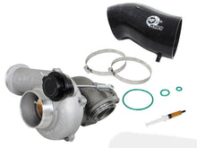Load image into Gallery viewer, aFe Power Bladerunner Turbocharger 86mm 99.5-03 Ford Diesel Trucks V8 7.3L (td) Turbo Kits aFe