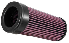 Load image into Gallery viewer, K&N 15 Can-Am Maverick X DS Replacement Drop In Air Filter 12.25in H 4.875in OD Air Filters - Drop In K&N Engineering