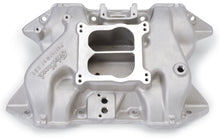 Load image into Gallery viewer, Edelbrock Performer 383 w/ Egr Manifold Intake Manifolds Edelbrock