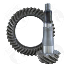 Load image into Gallery viewer, Yukon Gear High Performance Gear Set For Chrysler 8.75in w/89 Housing in a 4.11 Ratio Final Drive Gears Yukon Gear & Axle