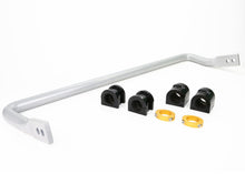 Load image into Gallery viewer, Whiteline 7/06+ Mazda 3 MPS Rear 27mm Heavy Duty Adjustable Swaybar Sway Bars Whiteline