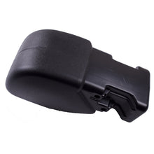 Load image into Gallery viewer, Omix Front Bumper Extension Right 97-06 Jeep Wrangler Bumper Accessories OMIX
