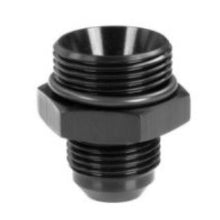 Load image into Gallery viewer, Aeromotive AN-16 ORB / AN-12 Flare Adapter Fitting Fittings Aeromotive