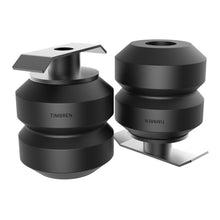 Load image into Gallery viewer, Timbren 2000 Toyota Tundra Rear Suspension Enhancement System Bump Stops Timbren