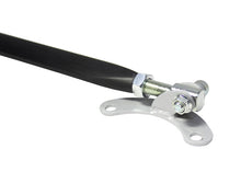 Load image into Gallery viewer, Whiteline 91-93 Nissan NX Rear adjustable strut tower brace Strut Bars Whiteline
