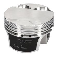 Load image into Gallery viewer, Wiseco Hyundai 4B11-T 2008+ Spherical Dish Piston Shelf Stock Pistons - Forged - Single Wiseco