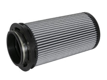 Load image into Gallery viewer, aFe Magnum FLOW Pro DRY S Universal Air Filter F-3.5in. / B-5in. (mt2) / T-4.75in. / H-9in. Air Filters - Universal Fit aFe