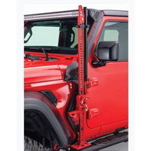 Load image into Gallery viewer, Go Rhino 18-20 Jeep Wrangler JL/JLU/Gladiator JT Exterior Jack Mount Jacks Go Rhino