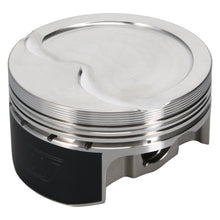 Load image into Gallery viewer, Wiseco Chevrolet LSX 6.0 4.000in Bore 9.7cc Dome 0.945 Pin Dia Piston Kit Piston Sets - Forged - 8cyl Wiseco