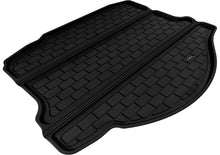 Load image into Gallery viewer, 3D MAXpider 2010-2015 Chevrolet Camaro Kagu Cargo Liner - Black Floor Mats - Rubber 3D MAXpider