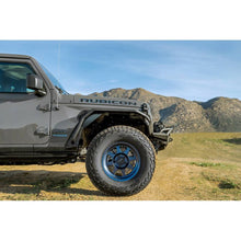 Load image into Gallery viewer, DV8 Offroad 18-23 Jeep Wrangler JL Spec Series Tube Fenders Fenders DV8 Offroad