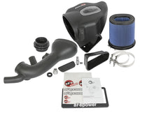 Load image into Gallery viewer, aFe Momentum GT Pro 5R Intake System 16-17 Chevrolet Camaro V6-3.6L Cold Air Intakes aFe