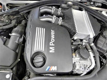 Load image into Gallery viewer, AEM Induction 15-20 BMW M3/M4 L6-3.0L F/I Turbo Charge Pipe Kit Turbo Inlets AEM Induction