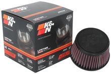 Load image into Gallery viewer, K&N Universal Clamp-On Air Filter 3-15/16in FLG / 5-1/2in B / 4-1/2in T / 3-1/4in H Air Filters - Universal Fit K&N Engineering