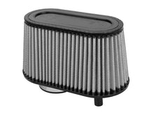 Load image into Gallery viewer, aFe MagnumFLOW Air Filters IAF PDS A/F PDS 3-1/2F x (11x6)B x (9-1/2x4-1/2)T x 6H Air Filters - Universal Fit aFe