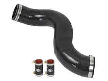 Load image into Gallery viewer, aFe 7-10 BMW 335I (E9x) L6-3.0L Bladerunner Intercooler Coupling and Clamp Kit for AFE Tube Intercoolers aFe